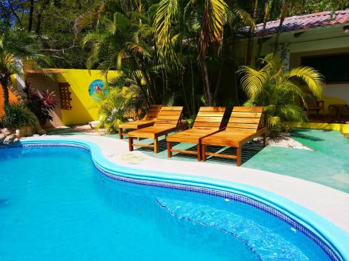 Фотография гостиницы Villas Verdes