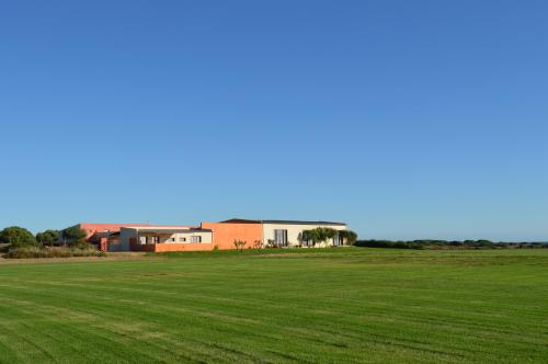 Фотография гостиницы Trafalgar Polo Club