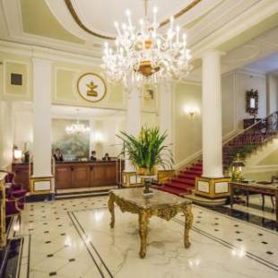 Фотографии гостиницы 
            Grand Hotel Majestic gia' Baglioni