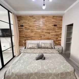 Фотография квартиры Квартира Просторная и Уютная в Центре Города