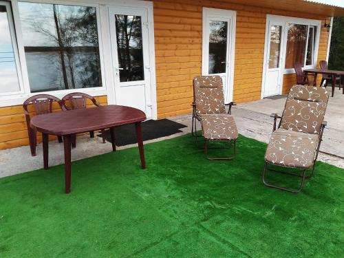 Фотография гостевого дома На Соколе