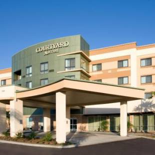 Фотографии гостиницы
Courtyard by Marriott San Diego Oceanside