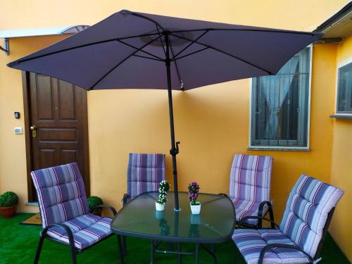 Фотография гостевого дома Casa Vacanza The Sisters House Pompei