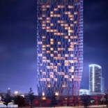 Фотография гостиницы Centro Westside by Rotana