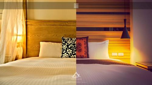 Фотография мини отеля Sasa Nor Lamour B&B