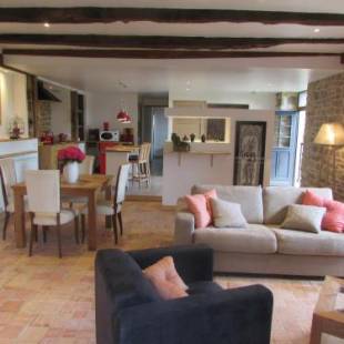 Фотографии гостевого дома
Hauts De La Brancherie