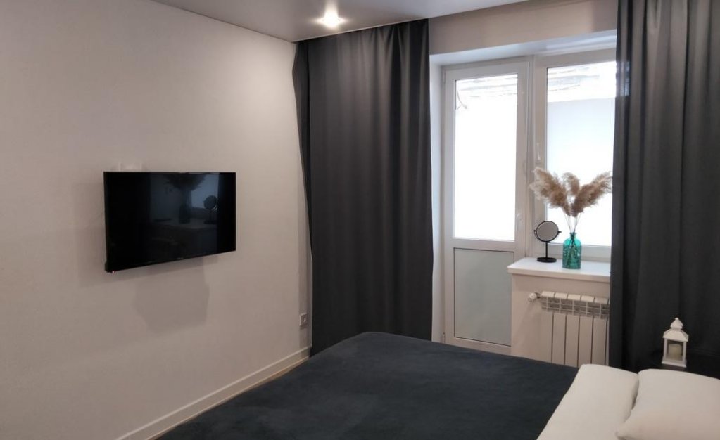 Фотография квартиры MyRoom (МайРум) на 4-ом проезде имени Н.Г. Чернышевского