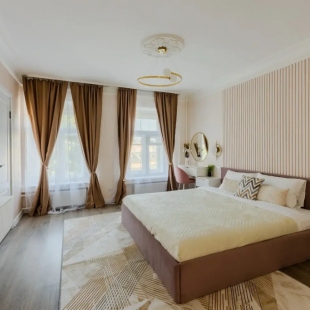 Фотография квартиры Magic Aparts | Квартира у Метро Лиговский проспект