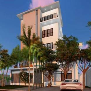 Фотографии гостиницы
Angkor Aurora