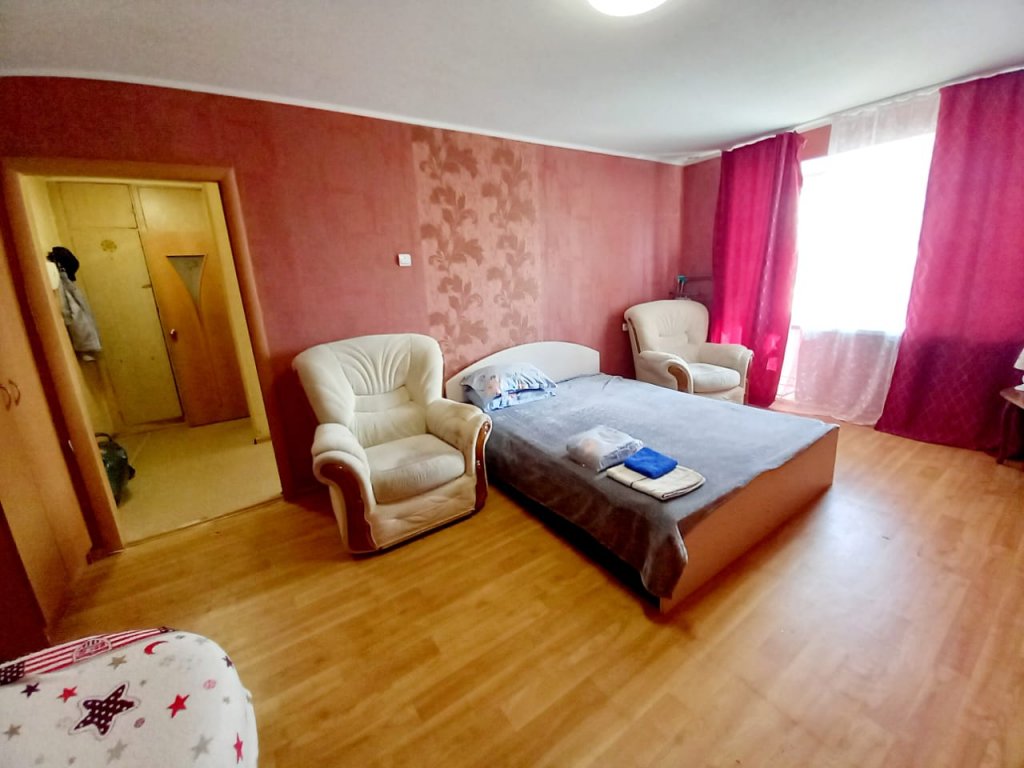 Фотография квартиры Апартаменты на Красина 5