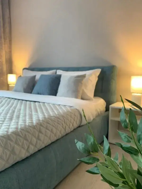 Фотография квартиры Pro.Apartment (Про.Апартмент) на улице Сибирская