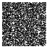 QR код гостиницы Отель и Коттеджи Истра Holiday