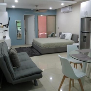 Фотография гостиницы PALMARENA by Nah Hotels