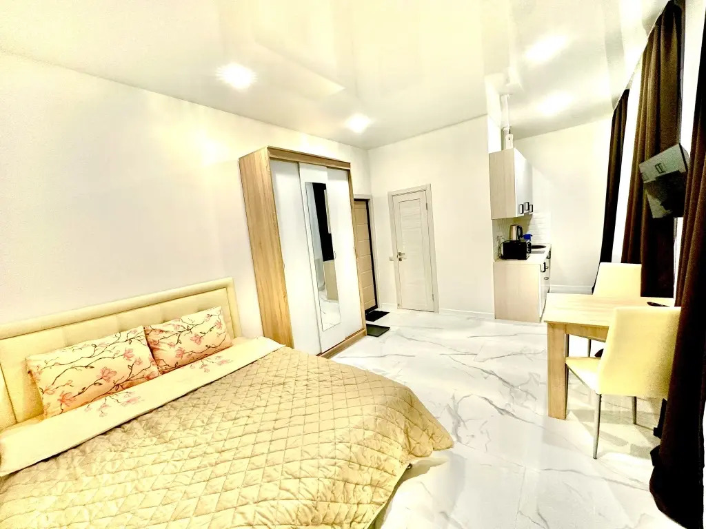 Фотография квартиры Апартаменты 1 Купелинка