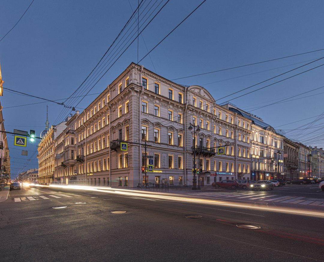 Фотография гостиницы Helen