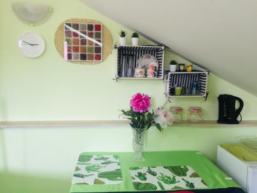 Фотография мини отеля B&B FRAI