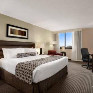 Фотографии гостиницы
Crowne Plaza Columbus North - Worthington, an IHG Hotel