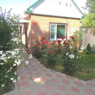 Фотография гостевого дома Релакс