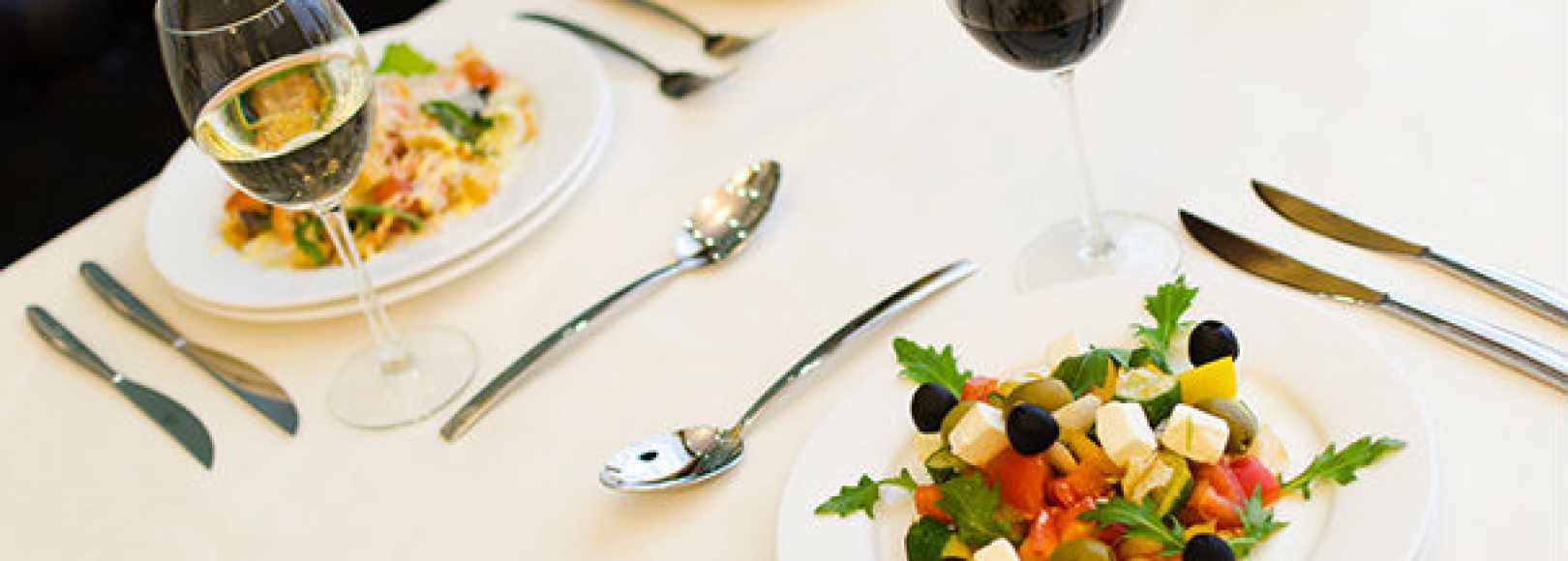 Фотография банкетного зала Олимп