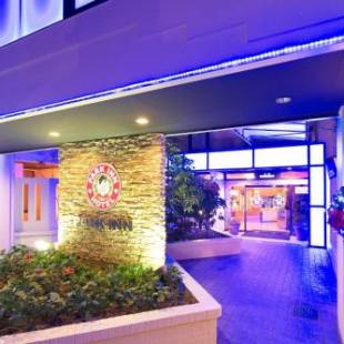 Фотографии мини отеля
Hotel Park Inn (Adult Only)