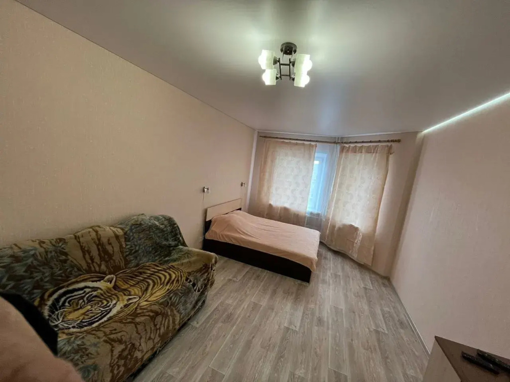 Фотография квартиры Квартира 1-комнатная