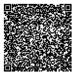 QR код гостиницы Alean Family Doville