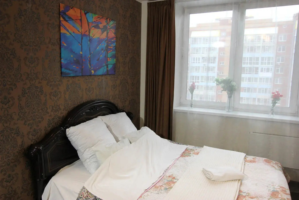 Фотография квартиры Квартира рядом с Планетой