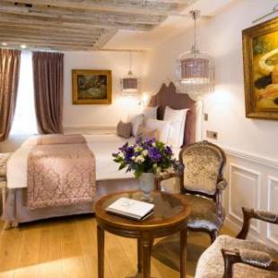 Фотографии гостиницы
Académie Hôtel Saint Germain
