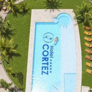 Фотография гостиницы Hotel Cortez
