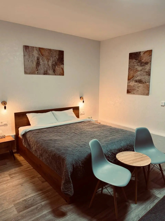 Фотография квартиры Апартаменты Уютные в Центре Твери