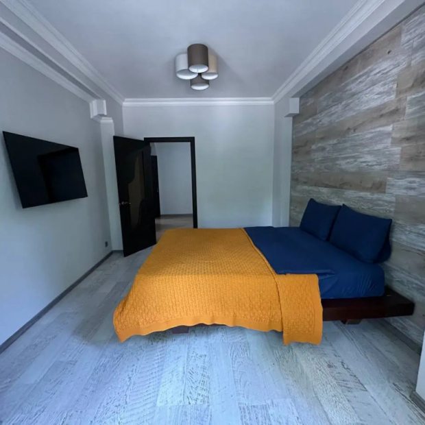 Фотографии квартиры 
            Квартира Уютная в центре города