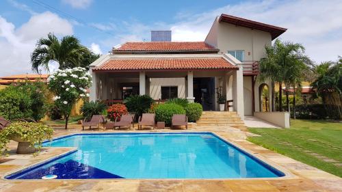 Фотография мини отеля Pousada Brisa do Mar