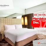 Фотография гостиницы Swiss-Belresidences Kalibata