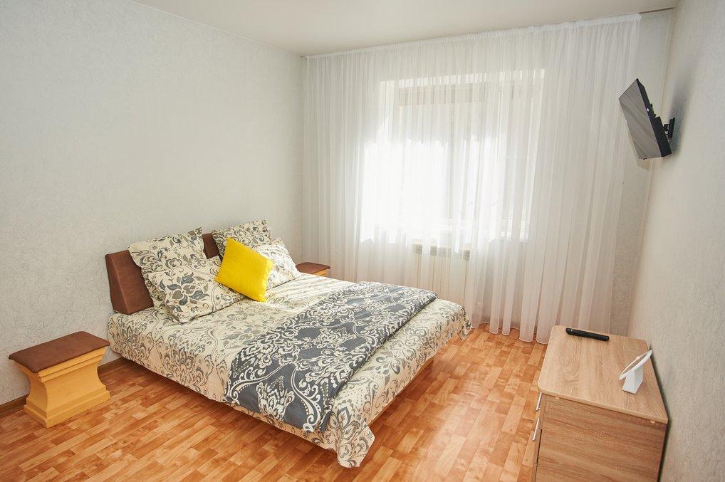 Фотография квартиры Апартаменты на улице 50 лет ВЛКСМ 97