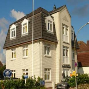 Фотографии гостевого дома
Residenz Strandläufer