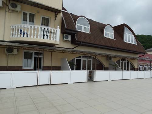 Фотография мини отеля Посейдон