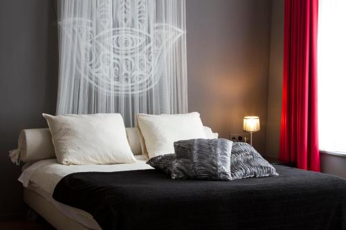 Фотография гостиницы Hotel Matuchi