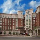 Фотография гостиницы Homewood Suites Nashville Vanderbilt
