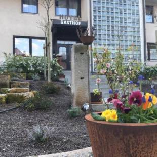 Фотографии гостевого дома 
            Landhotel Schnupp