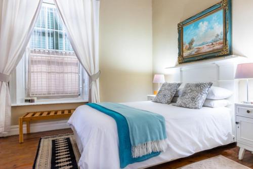 Фотография мини отеля NANNA ROUS' TOWN HOUSE