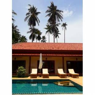 Фотографии гостиницы
Laura Guest House Samui