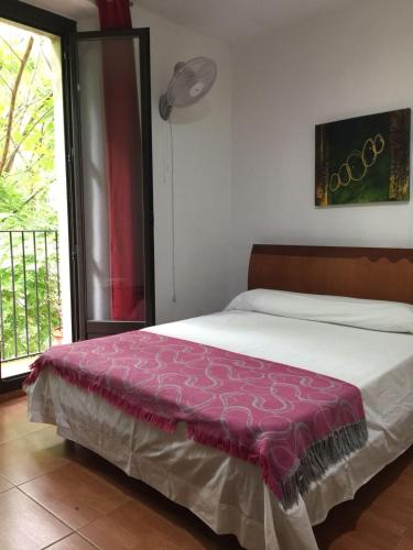 Фотография гостевого дома Pensión Teruel