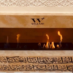 Фотография мини отеля Riad Wazani Square & SPA