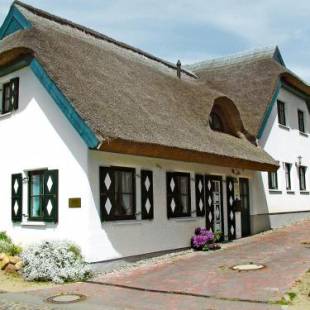 Фотографии гостевого дома 
            Holiday Home Fischerhaus