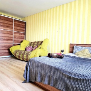 Фотография квартиры Апартаменты на Улице Максима Горького 100