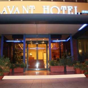 Фотографии гостиницы
Savant Hotel