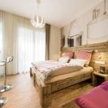 Фотография гостевого дома Webers "alte Backstube"