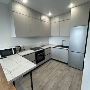 Фотография квартиры Квартира ЖК Крылья