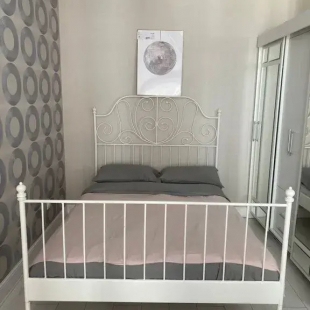 Фотография квартиры Квартира на улице Рудольфа Нуреева 6