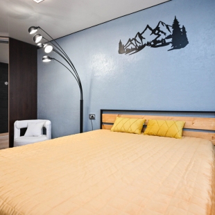 Фотография квартиры Квартира Уютная 1ком в центре